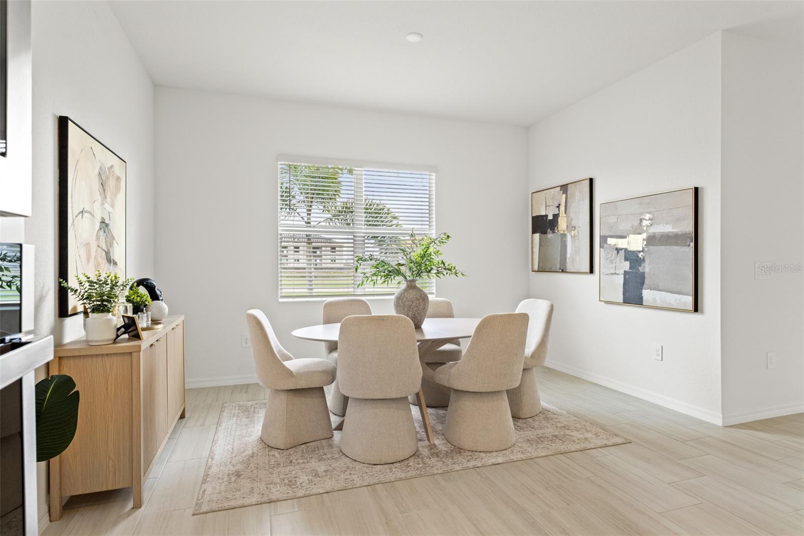 CALUSA COUNTRY CLUB - Residential