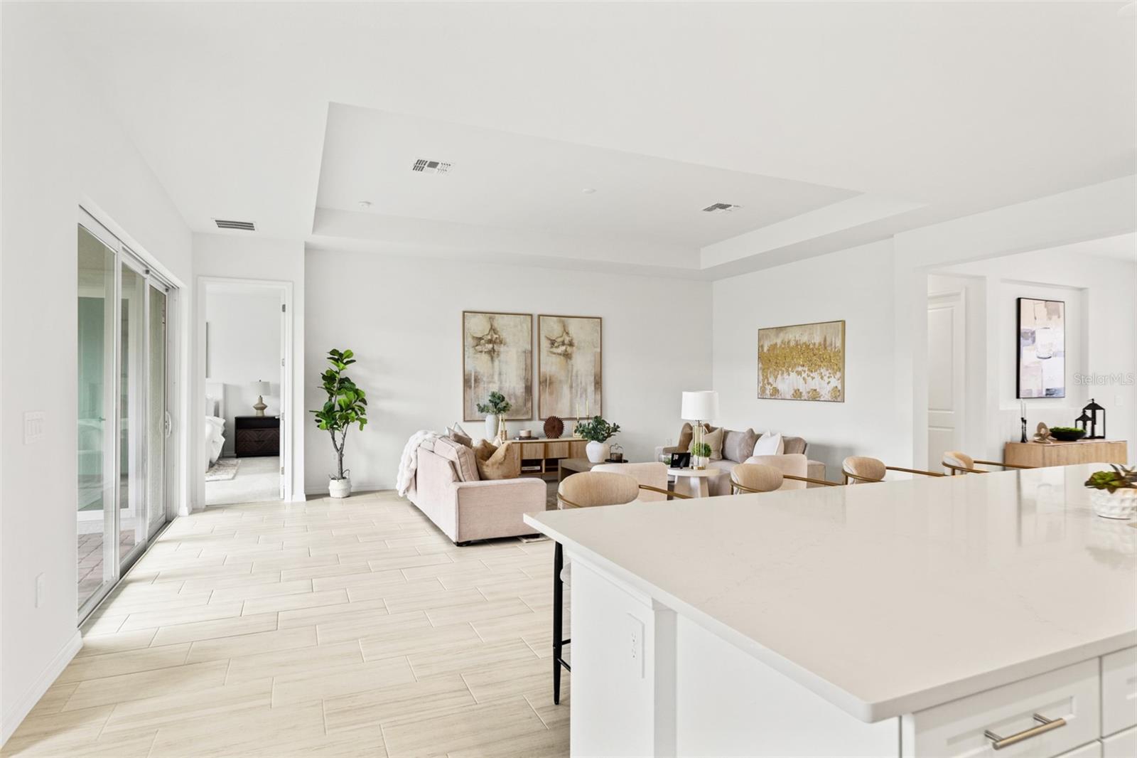 CALUSA COUNTRY CLUB - Residential