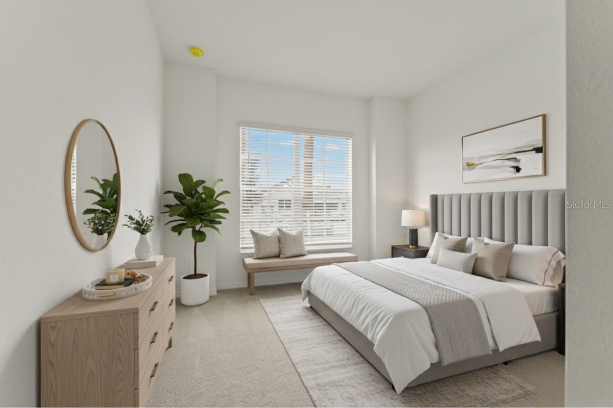 CALUSA COUNTRY CLUB - Residential