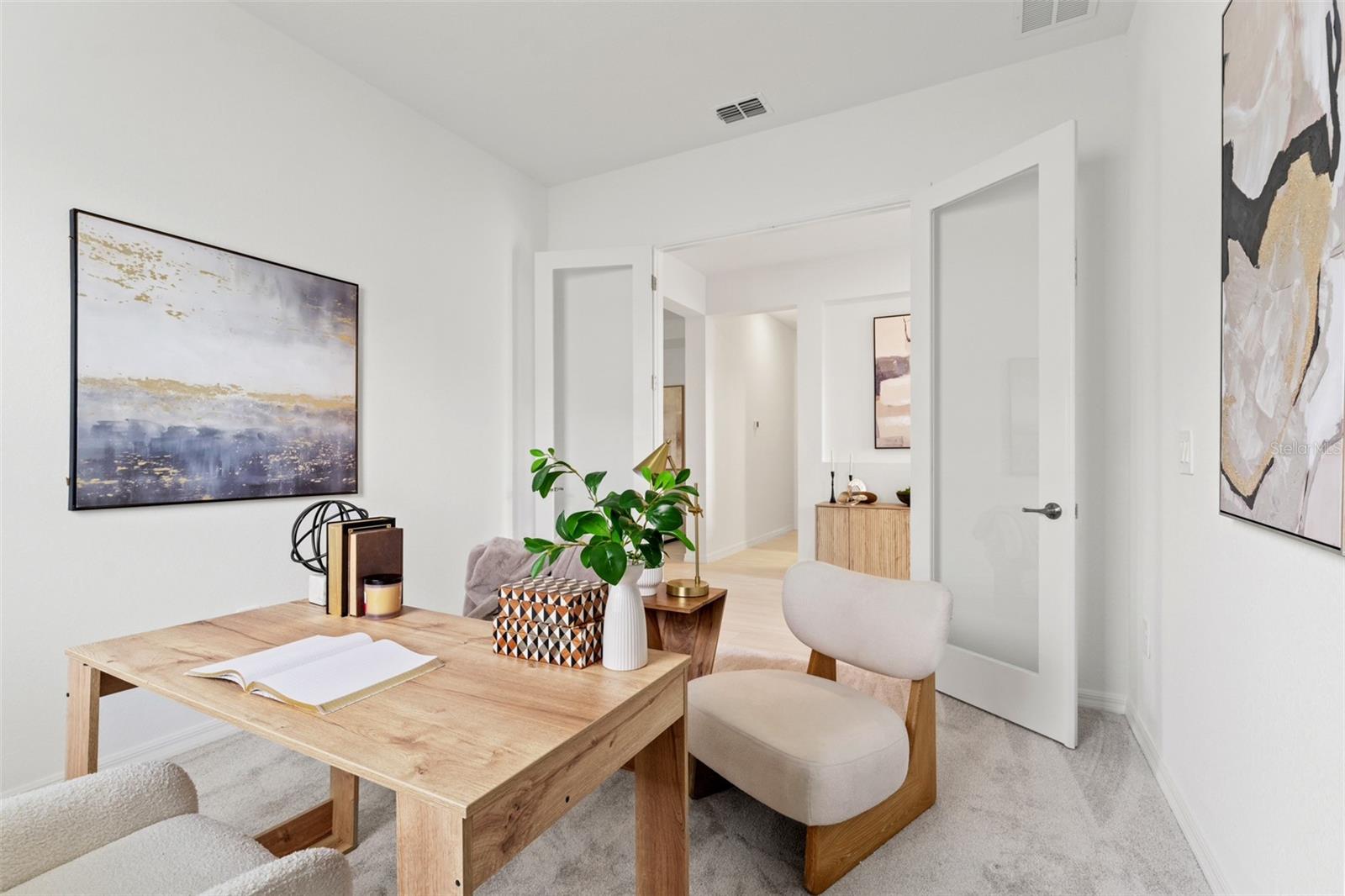 CALUSA COUNTRY CLUB - Residential