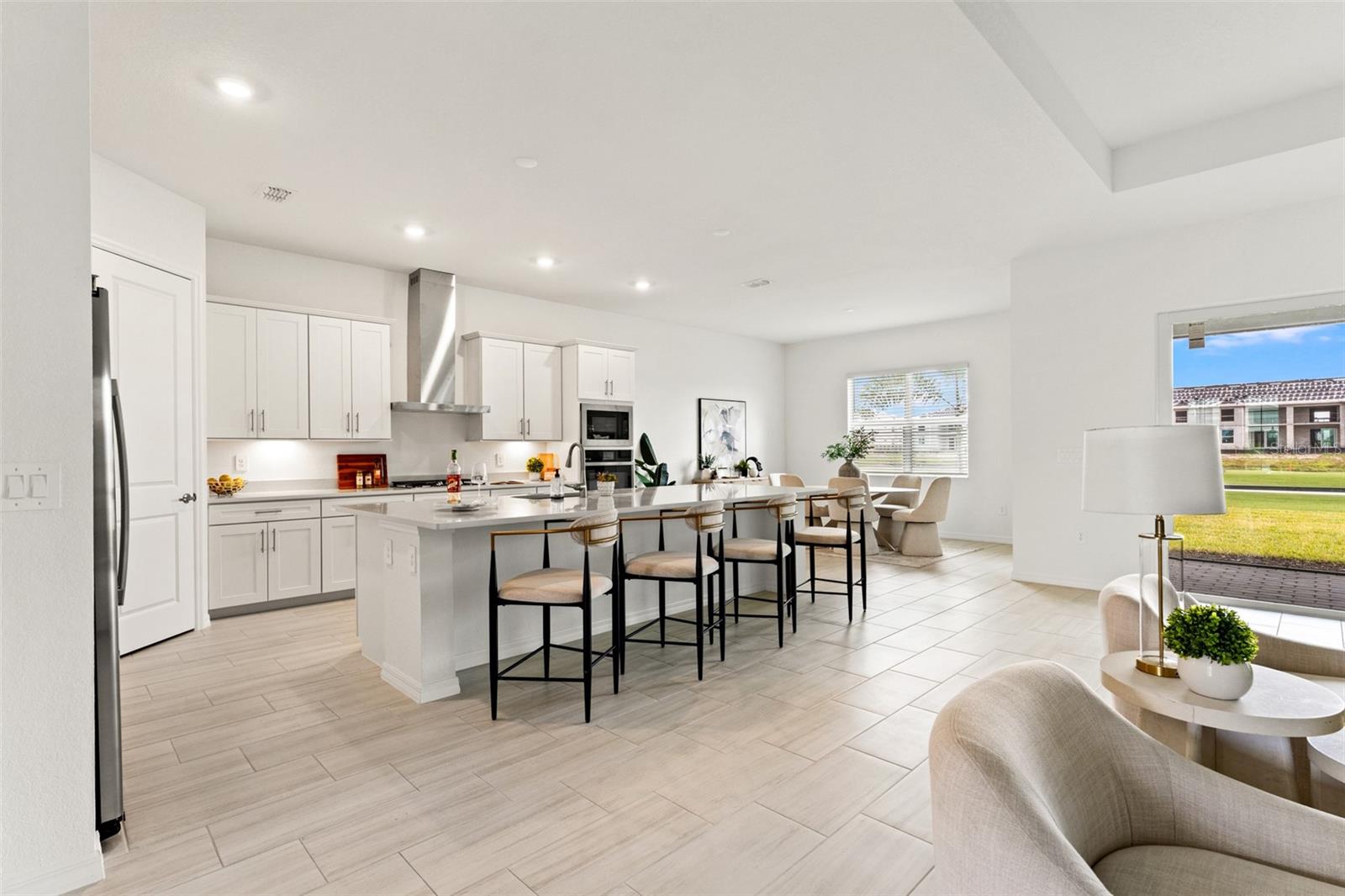 CALUSA COUNTRY CLUB - Residential