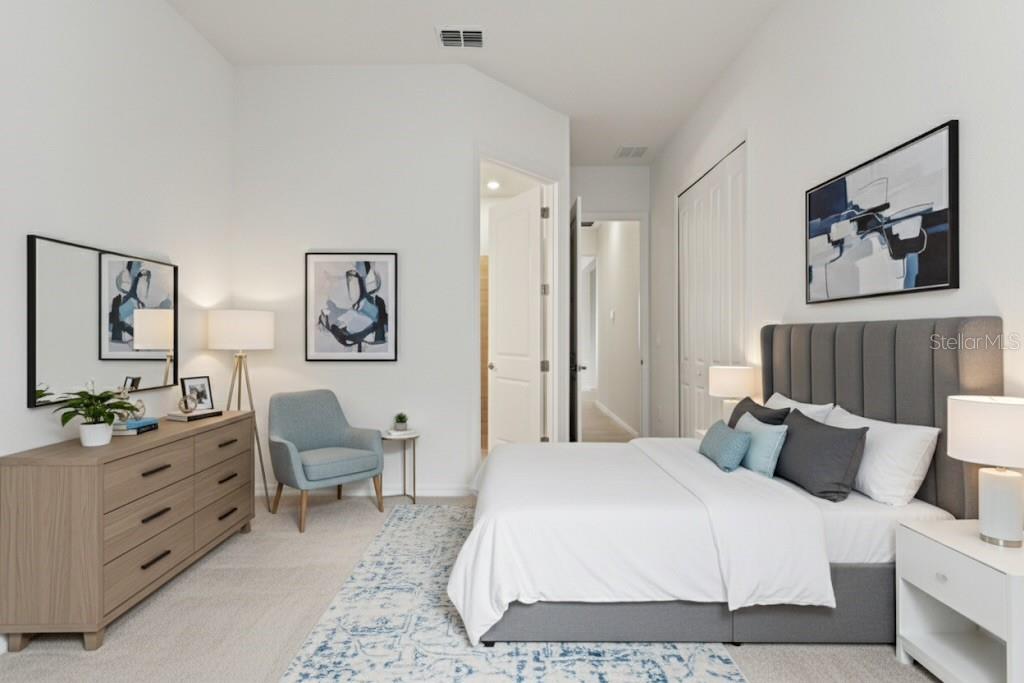 CALUSA COUNTRY CLUB - Residential