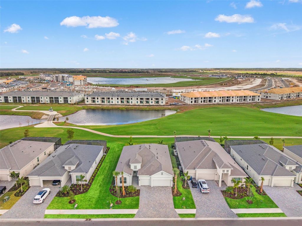 Photo of 5535 Lightning Whelk Lane, Lakewood Ranch, FL 34202 (MLS # TB8454318)