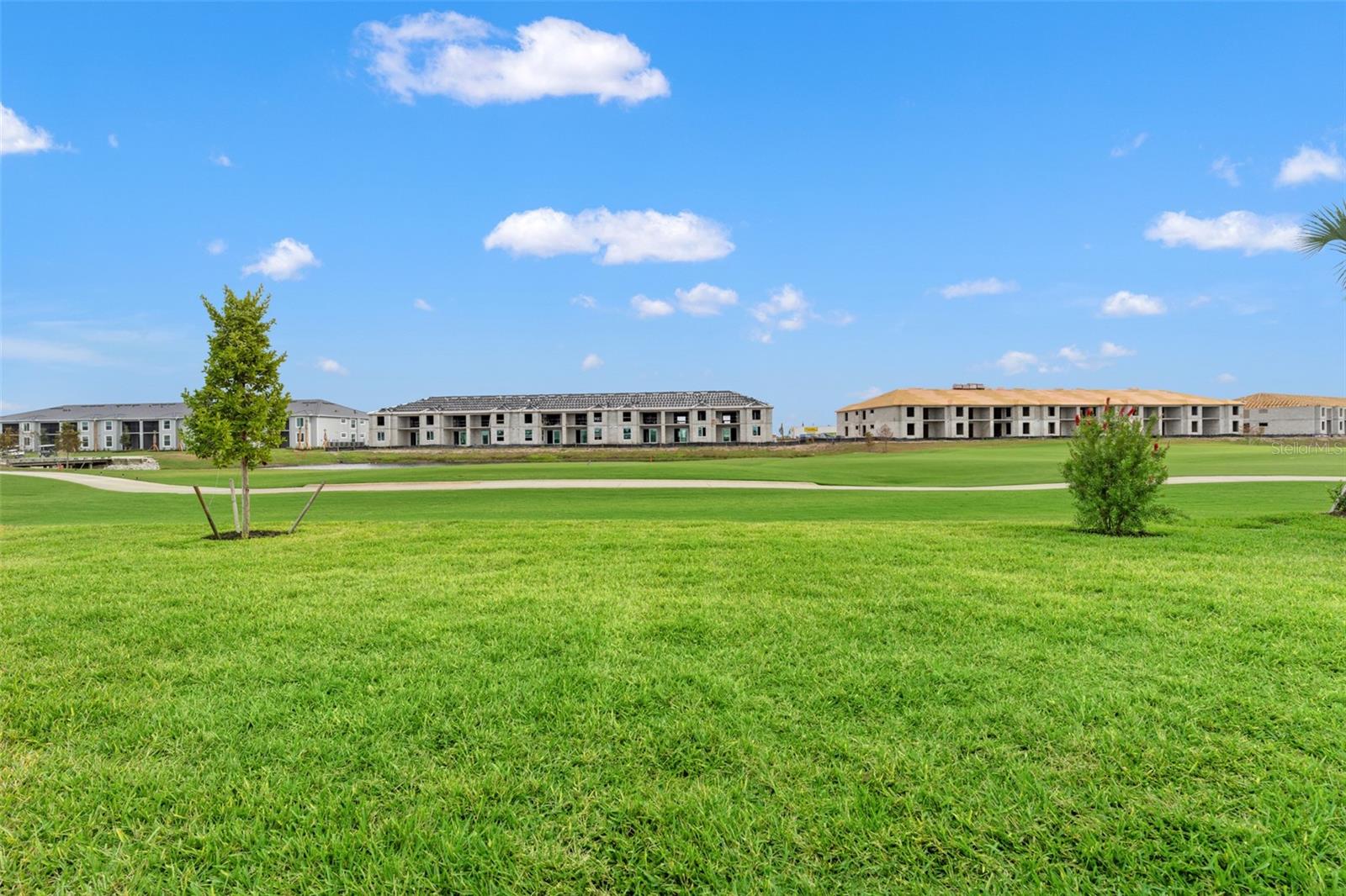 CALUSA COUNTRY CLUB - Residential