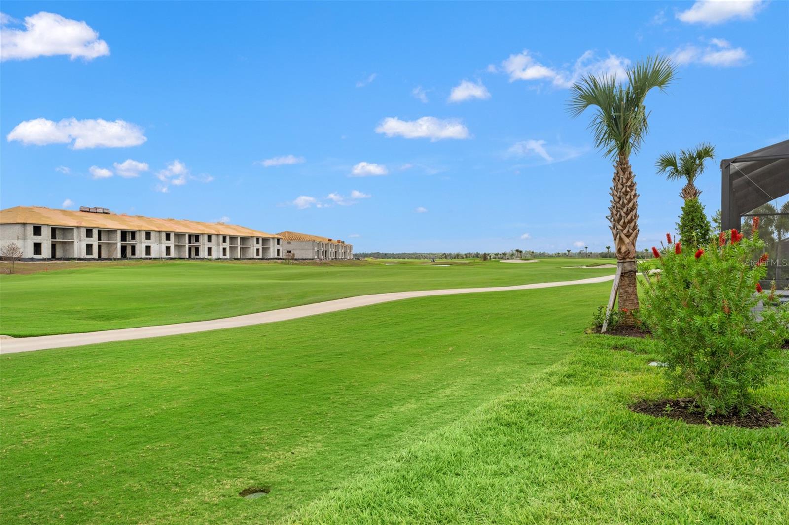 CALUSA COUNTRY CLUB - Residential
