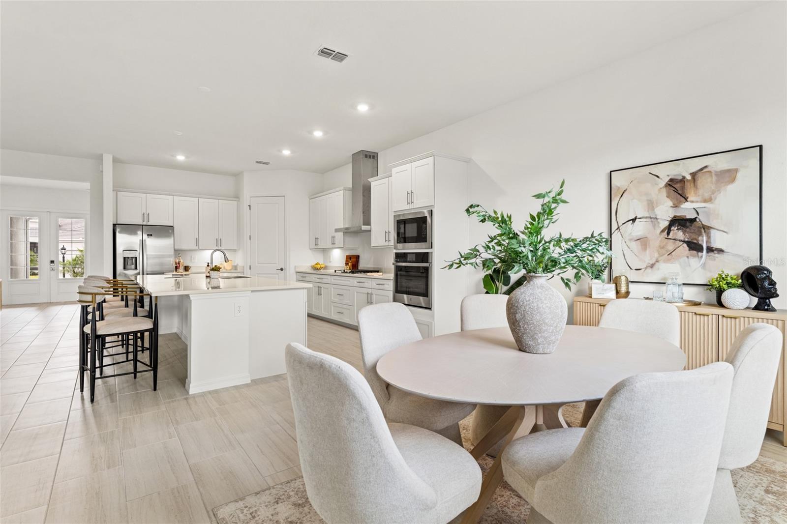 CALUSA COUNTRY CLUB - Residential