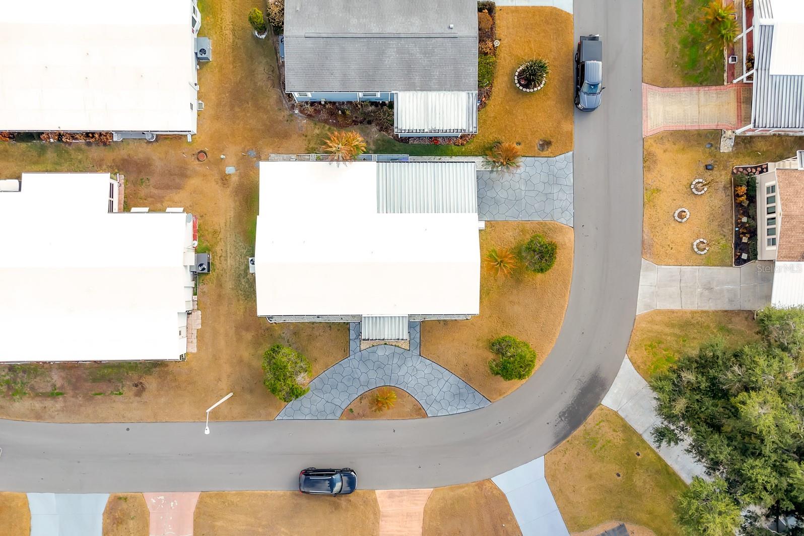 FOXWOOD LAKE ESTATES PH 01 - Residential