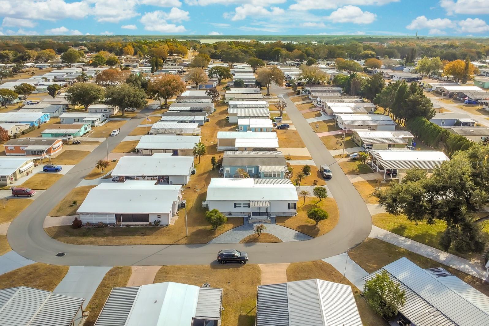 FOXWOOD LAKE ESTATES PH 01 - Residential