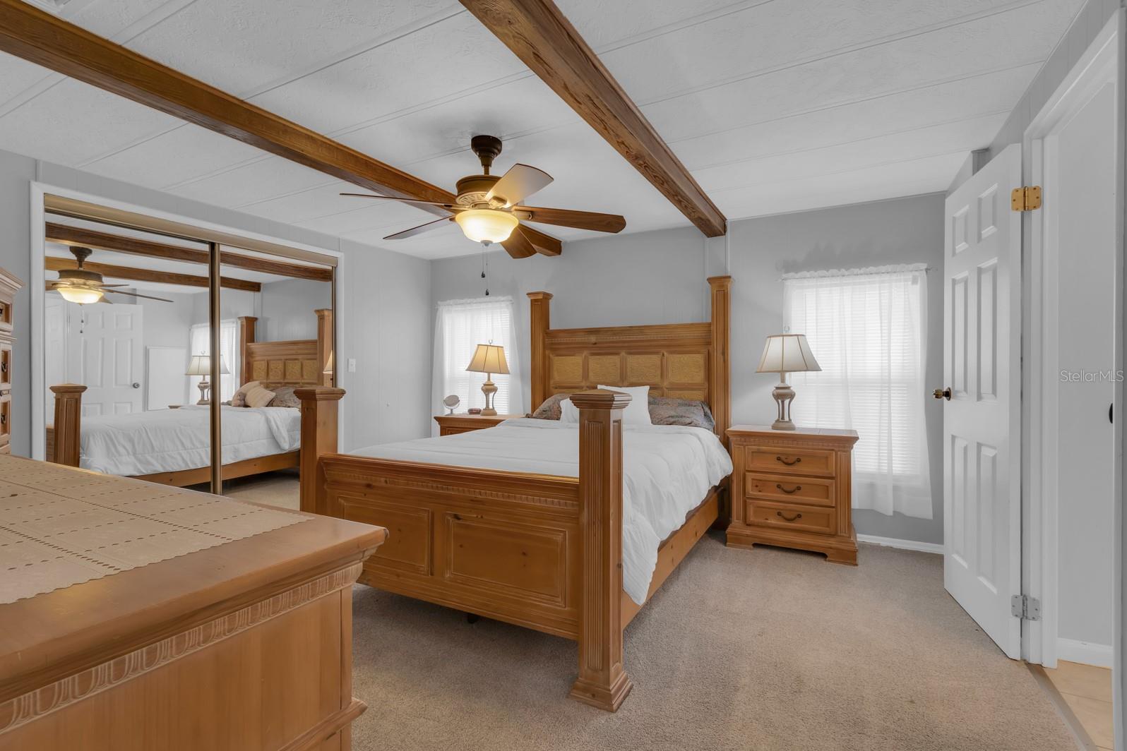 FOXWOOD LAKE ESTATES PH 01 - Residential