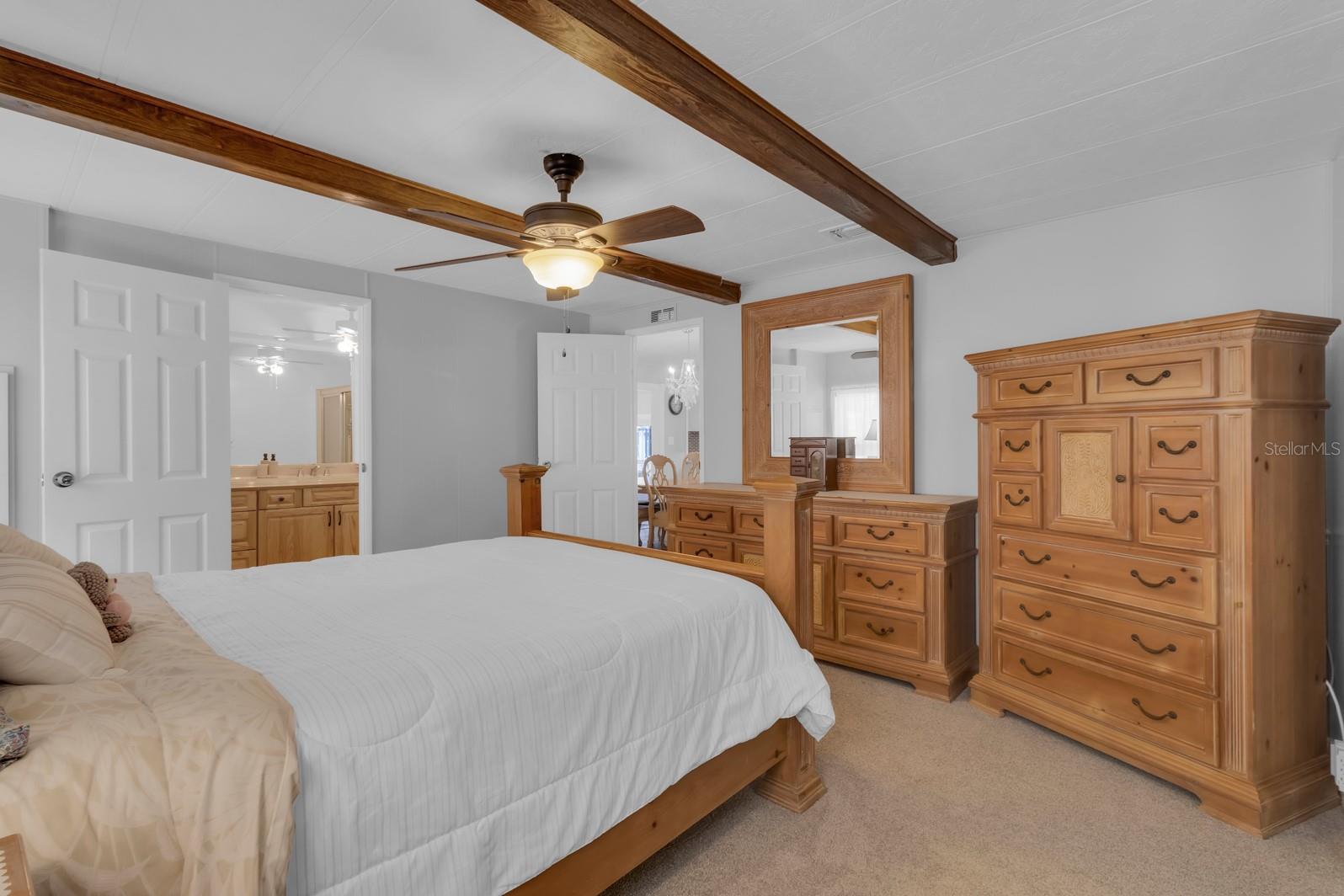 FOXWOOD LAKE ESTATES PH 01 - Residential