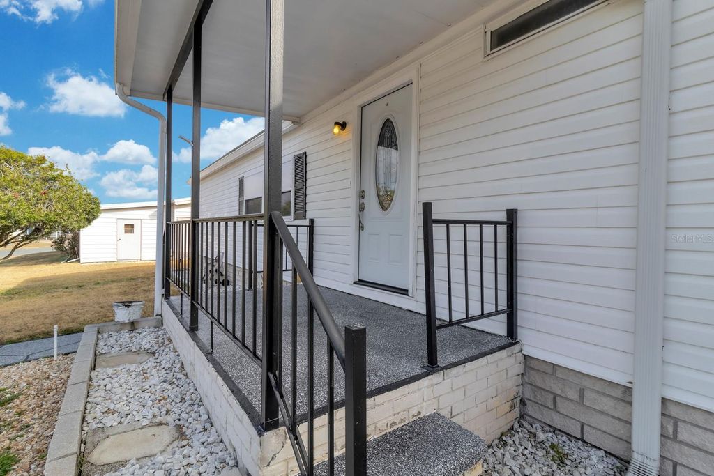 Photo of 1631 Foxway Drive, Lakeland, FL 33810 (MLS # S5143840)