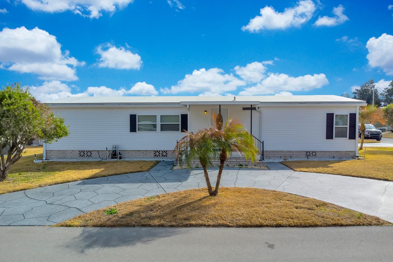 FOXWOOD LAKE ESTATES PH 01 - Residential