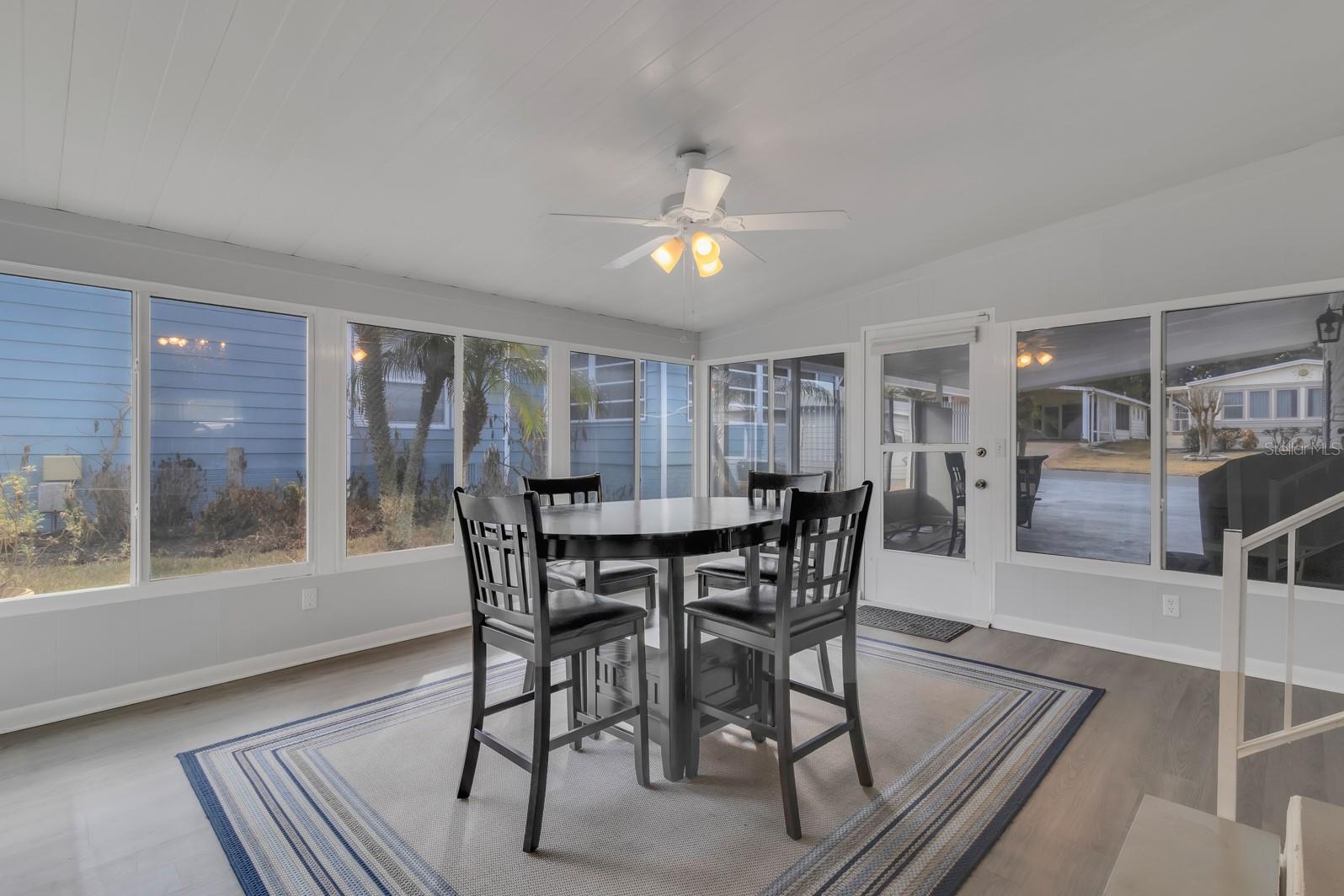 FOXWOOD LAKE ESTATES PH 01 - Residential