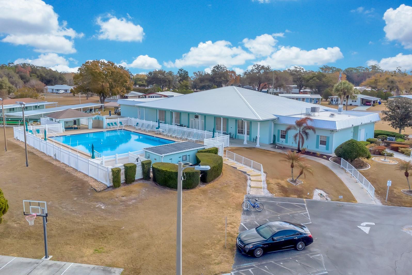 FOXWOOD LAKE ESTATES PH 01 - Residential