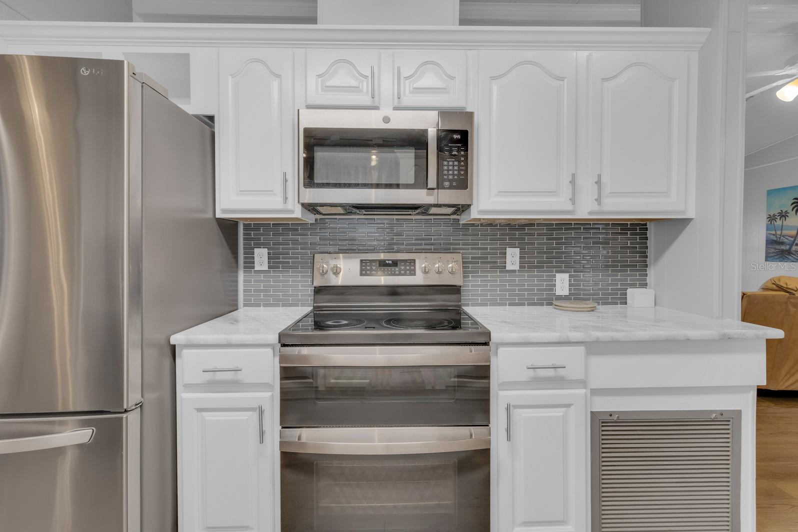 FOXWOOD LAKE ESTATES PH 01 - Residential