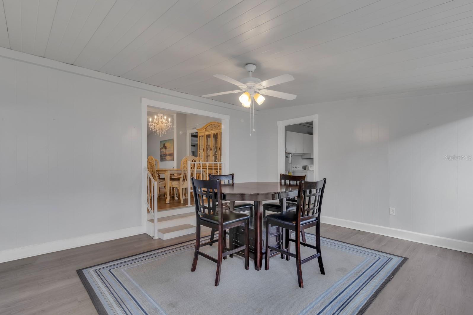 FOXWOOD LAKE ESTATES PH 01 - Residential