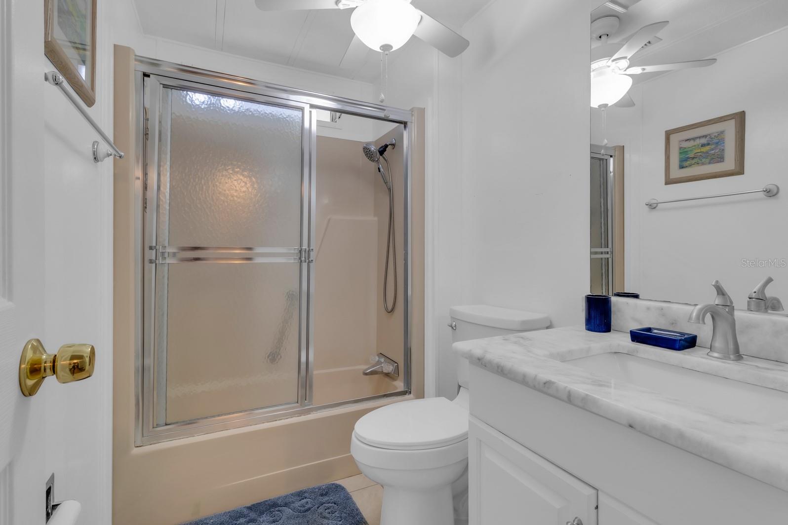 FOXWOOD LAKE ESTATES PH 01 - Residential