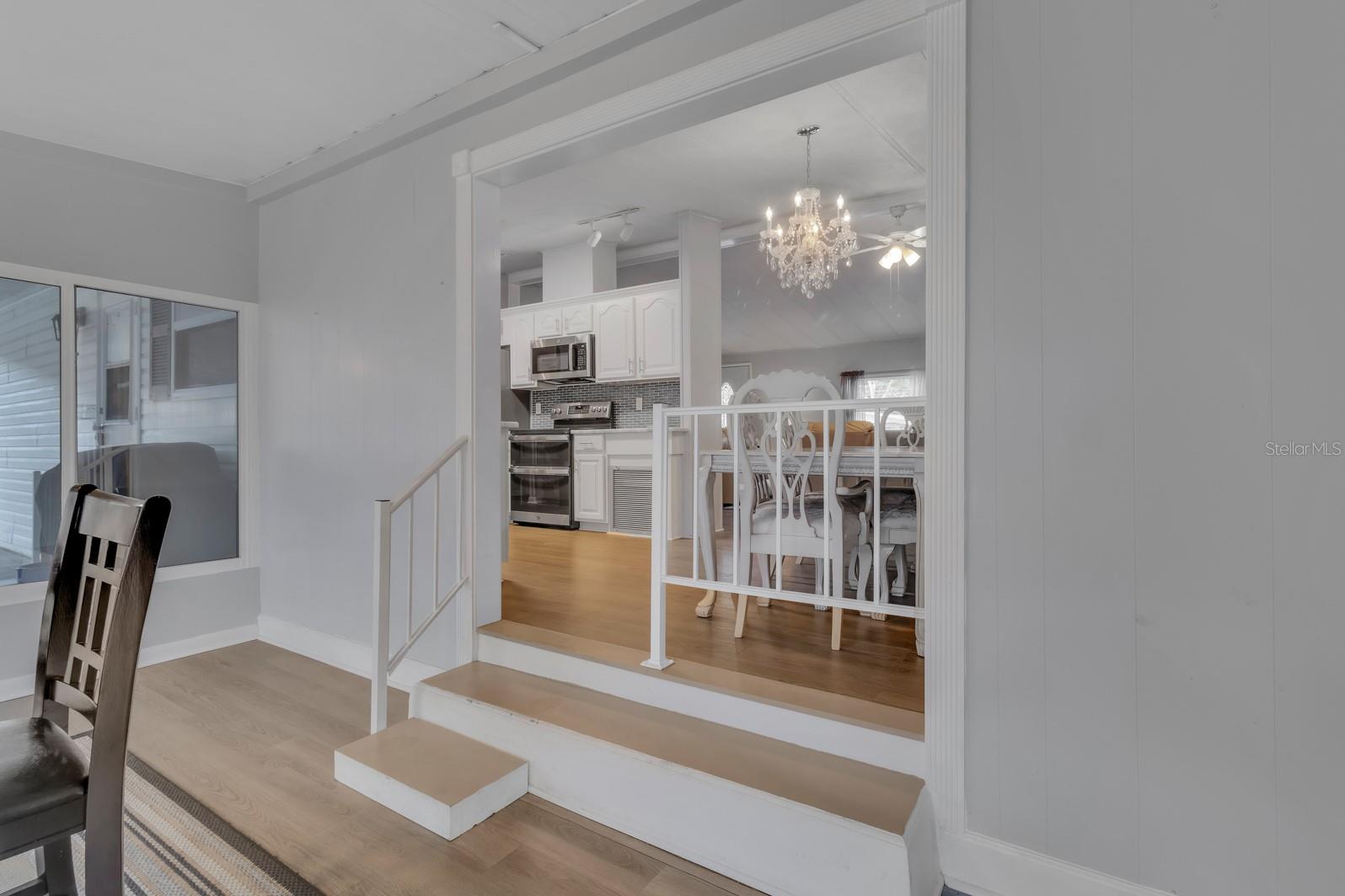 FOXWOOD LAKE ESTATES PH 01 - Residential