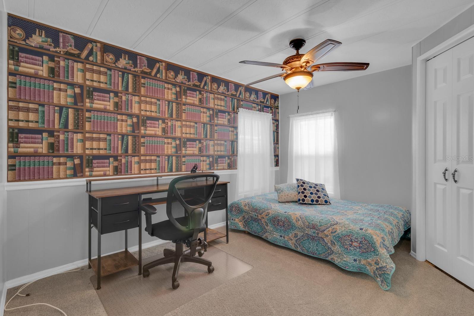 FOXWOOD LAKE ESTATES PH 01 - Residential