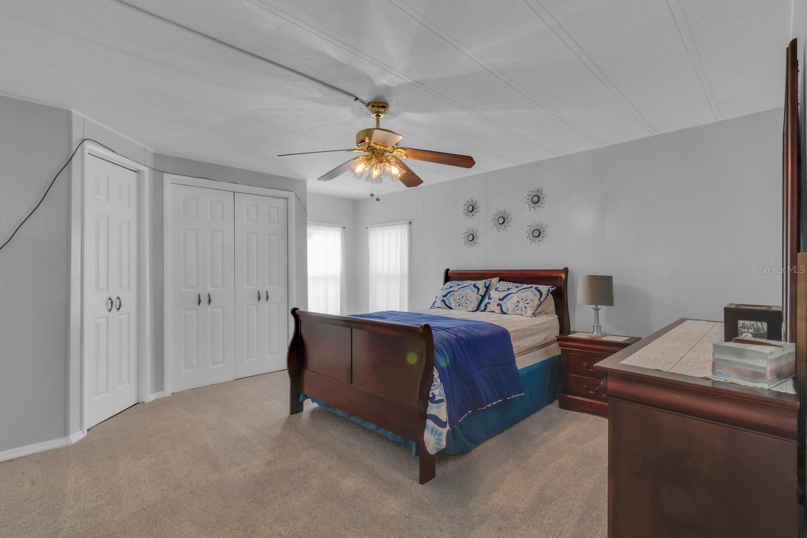 FOXWOOD LAKE ESTATES PH 01 - Residential