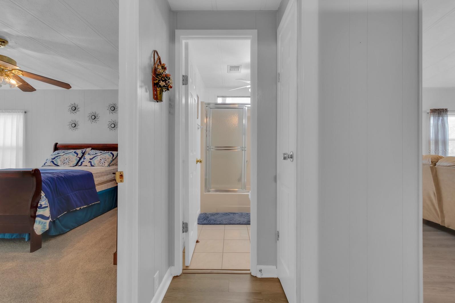 FOXWOOD LAKE ESTATES PH 01 - Residential