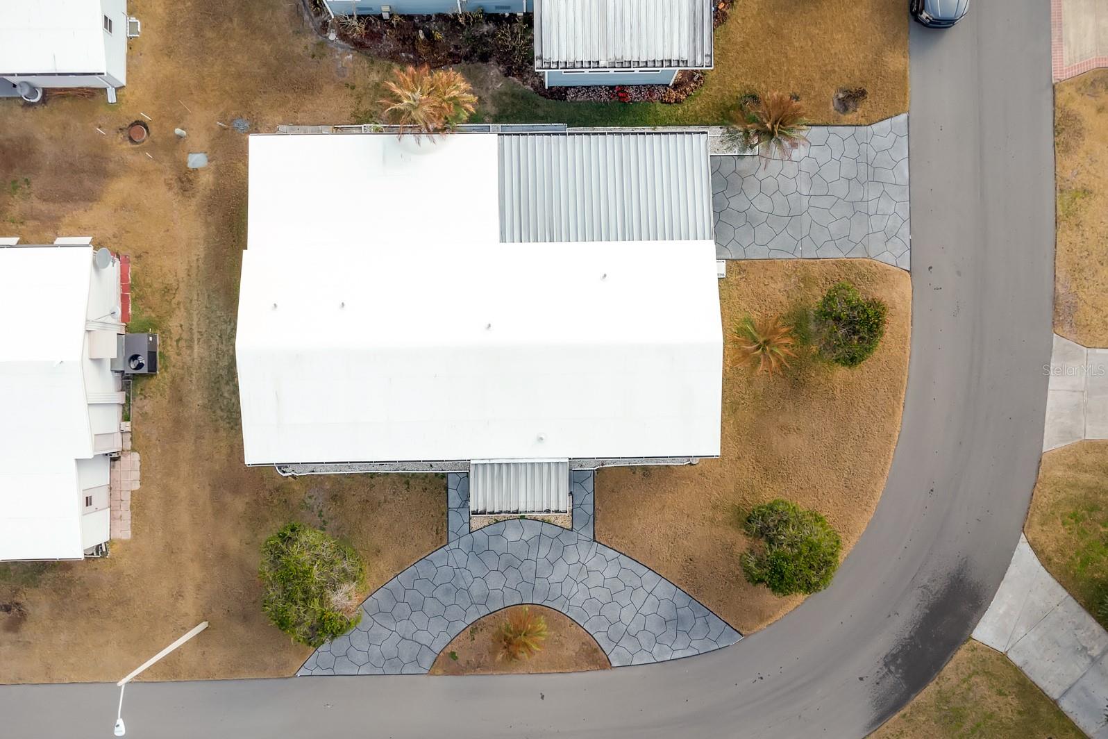 FOXWOOD LAKE ESTATES PH 01 - Residential