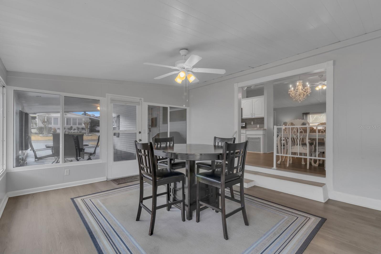 FOXWOOD LAKE ESTATES PH 01 - Residential