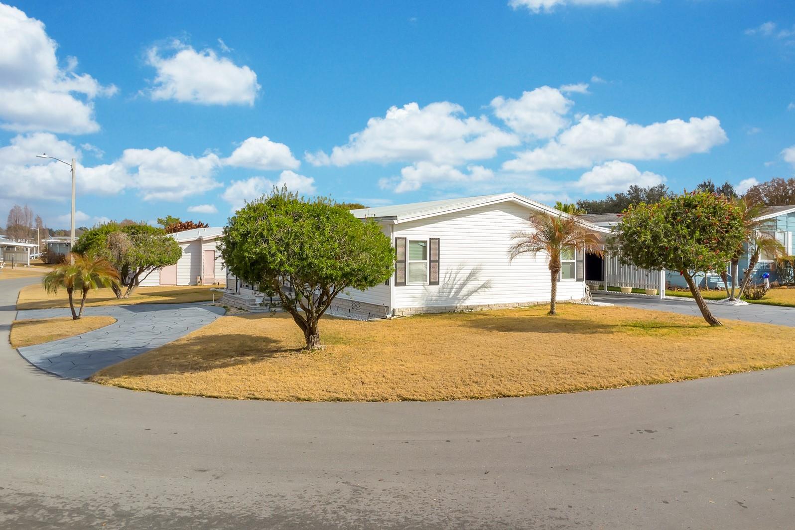 FOXWOOD LAKE ESTATES PH 01 - Residential