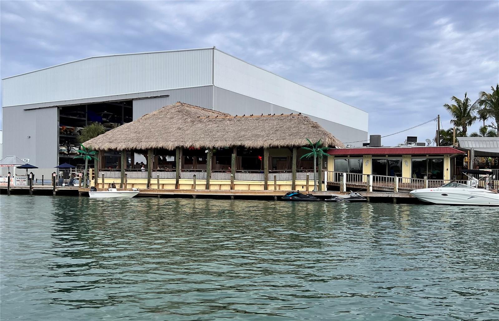 HARBOR LIGHTS MHP CO-OP - Residential