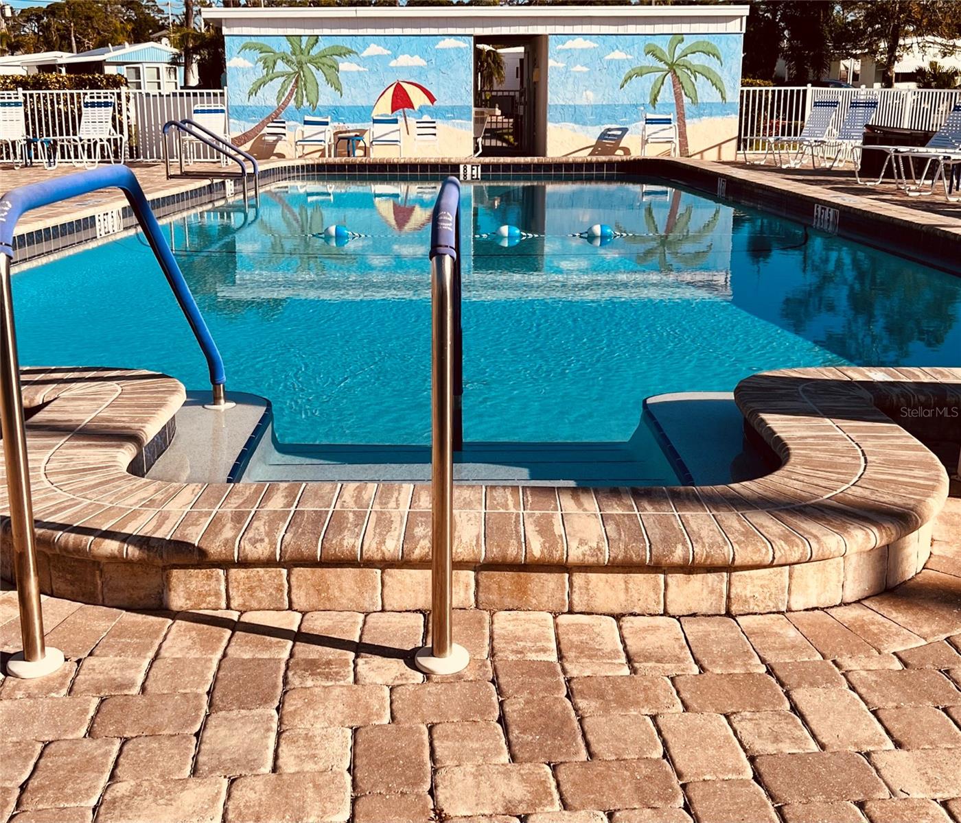 HARBOR LIGHTS MHP CO-OP - Residential