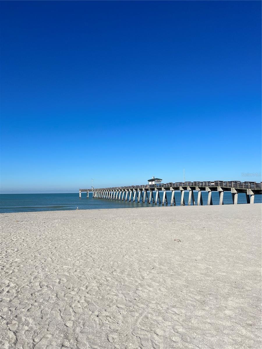 HARBOR LIGHTS MHP CO-OP - Residential