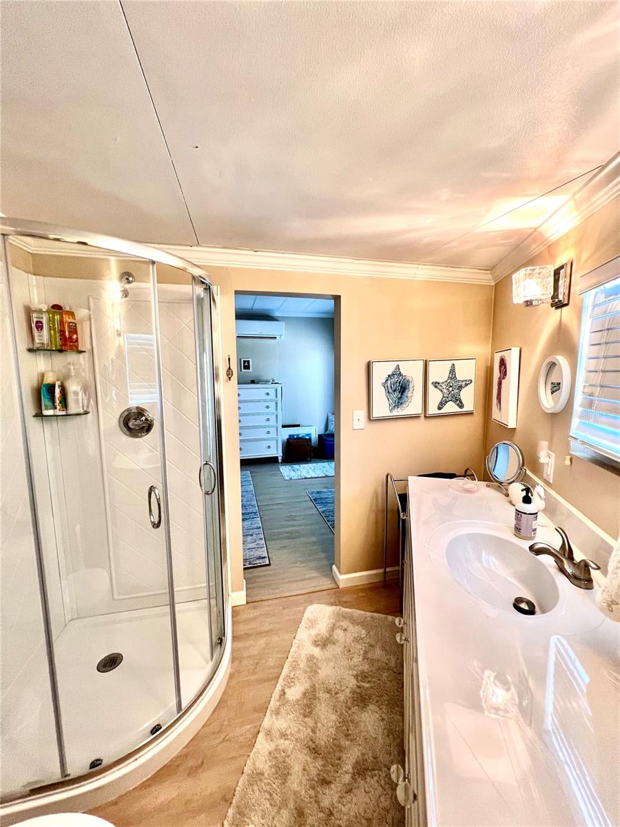 HARBOR LIGHTS MHP CO-OP - Residential