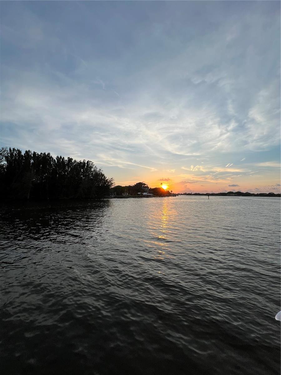 HARBOR LIGHTS MHP CO-OP - Residential