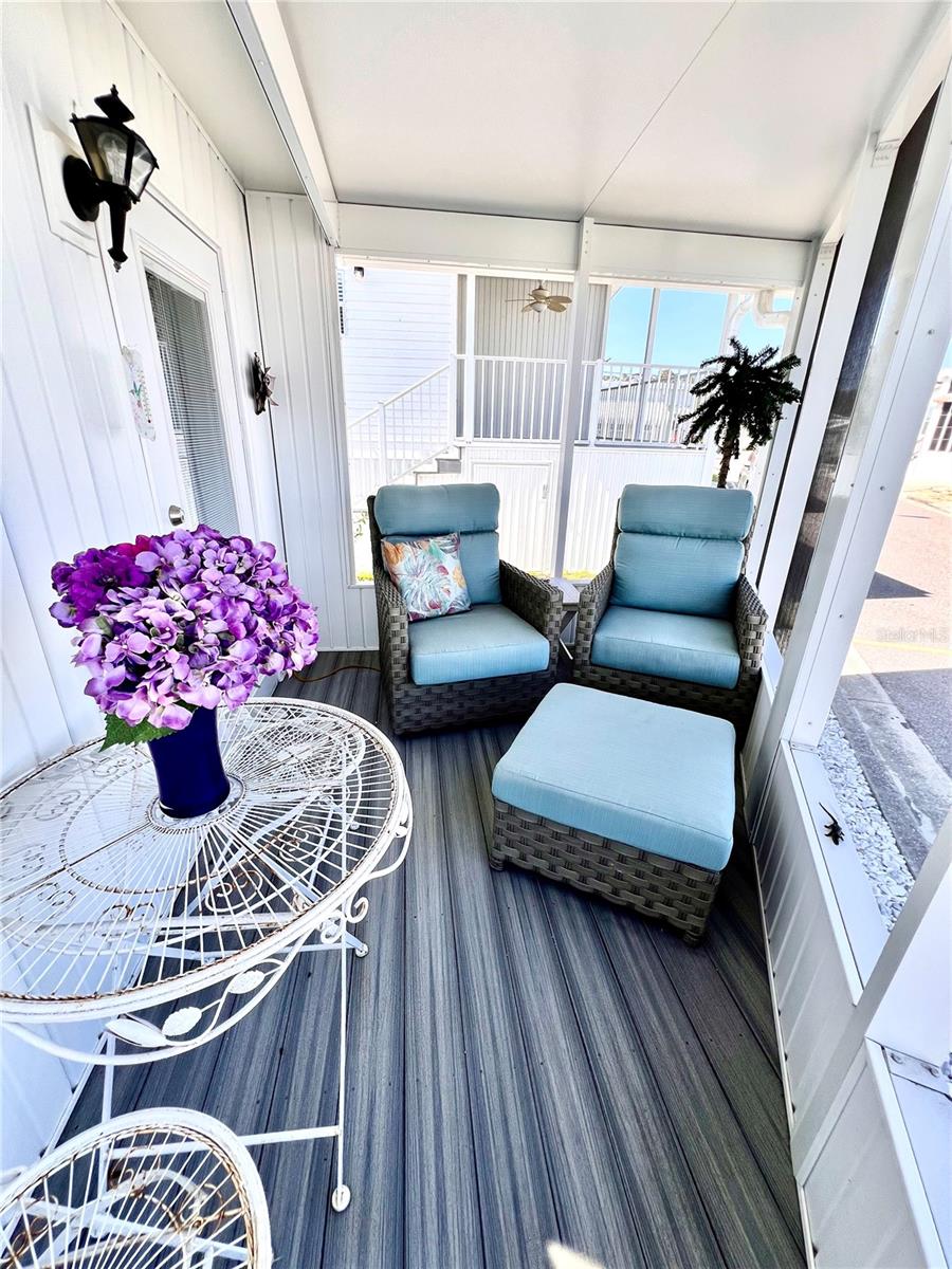 HARBOR LIGHTS MHP CO-OP - Residential