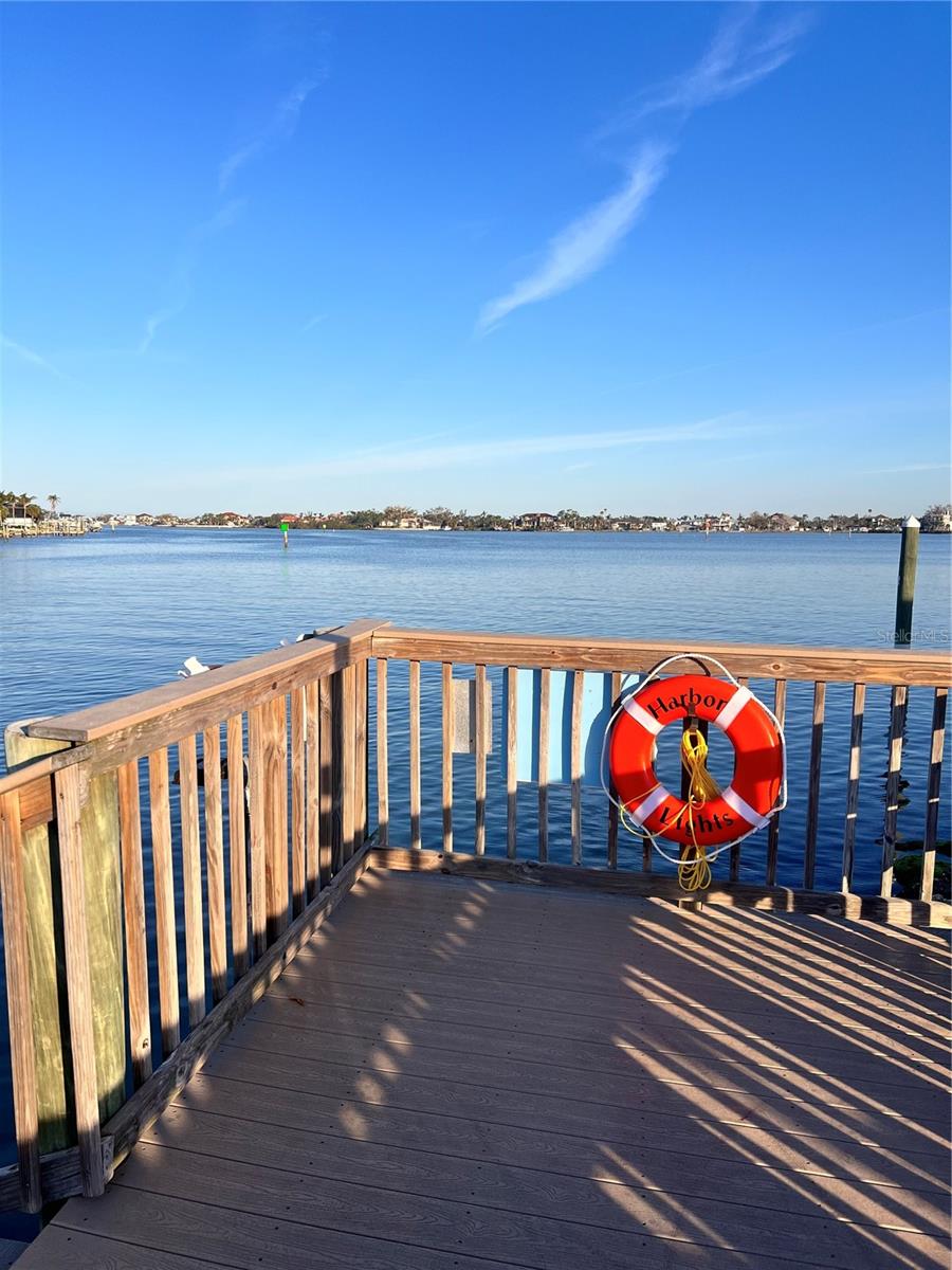 HARBOR LIGHTS MHP CO-OP - Residential