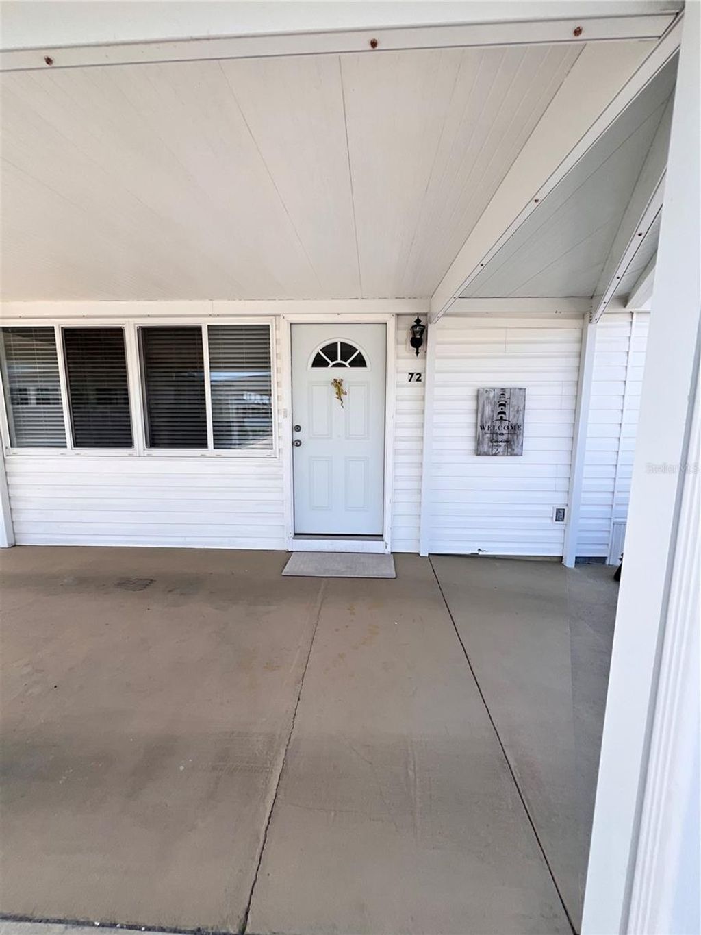 Photo of 72 4th Avenue #72, Venice, FL 34285 (MLS # A4653730)