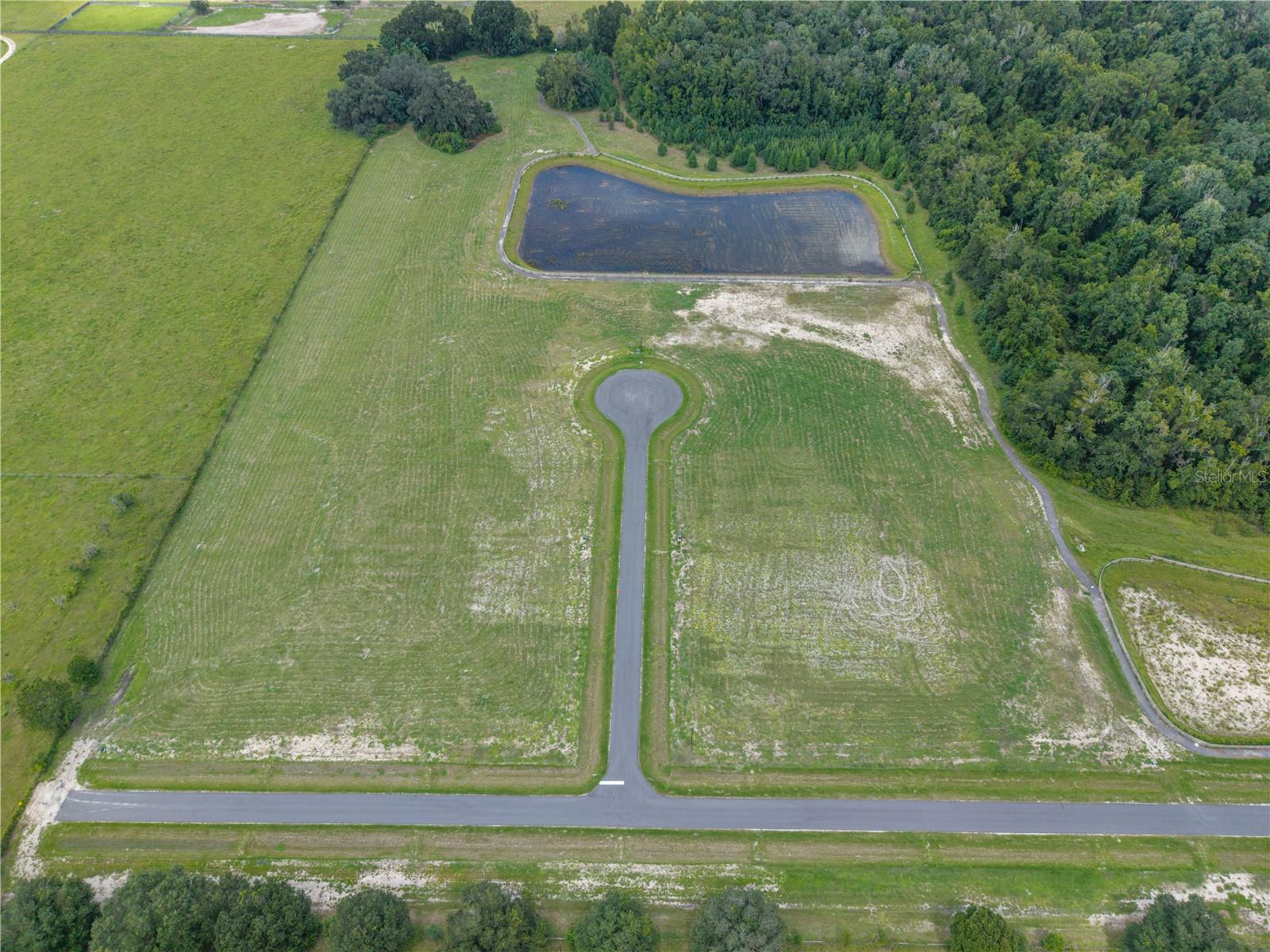 Lot 20 NW 101ST WAY
