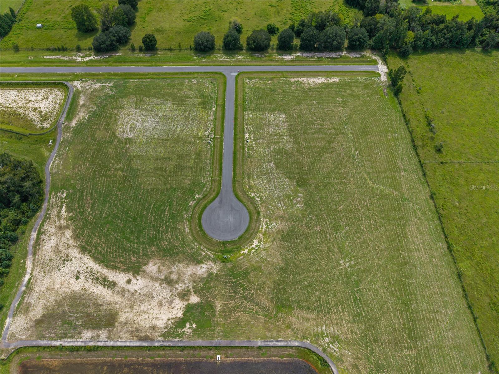 Lot 20 NW 101ST WAY