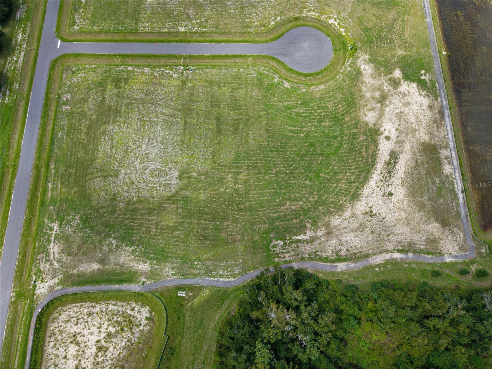 Lot 20 NW 101ST WAY