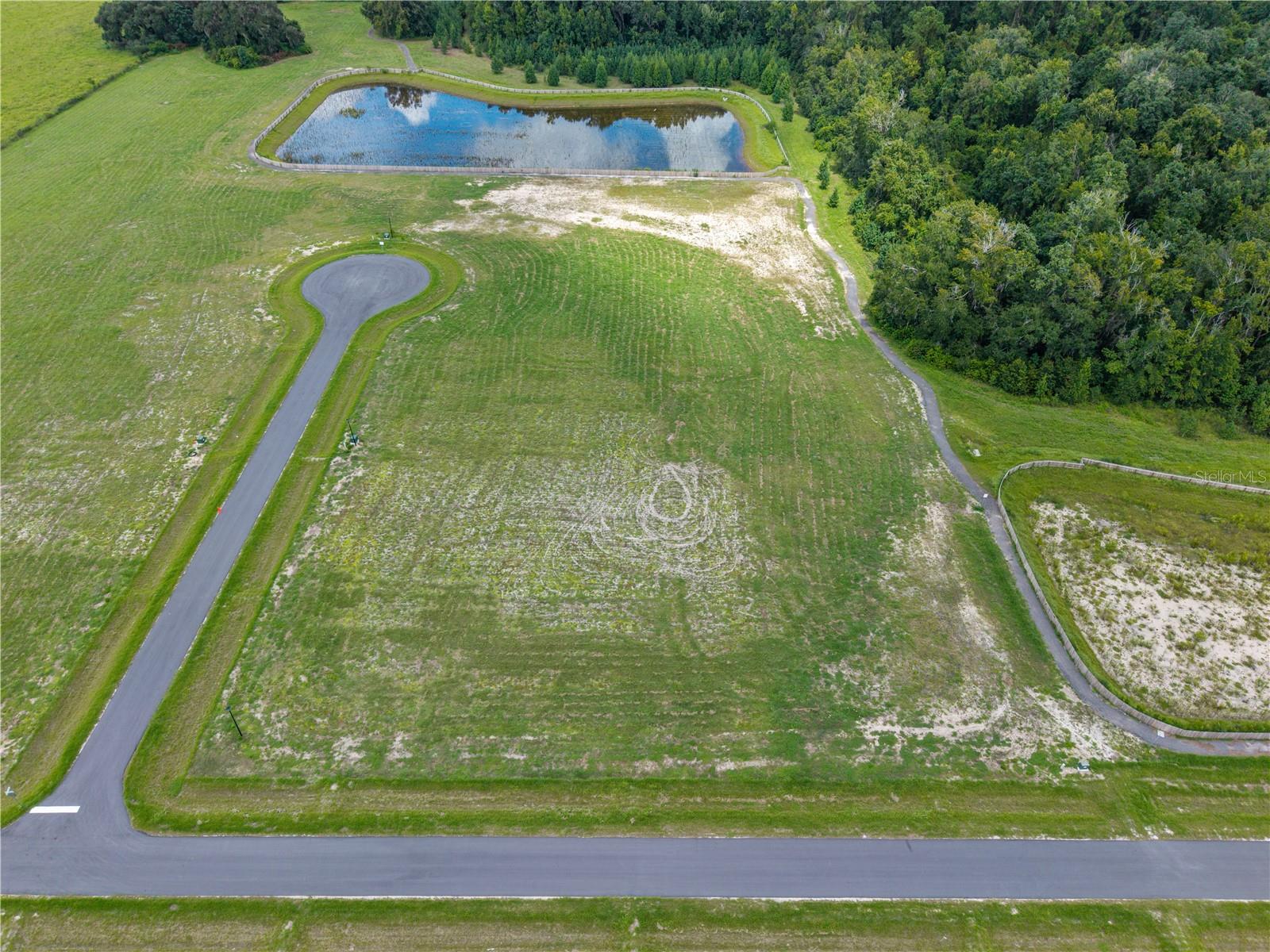 Lot 20 NW 101ST WAY