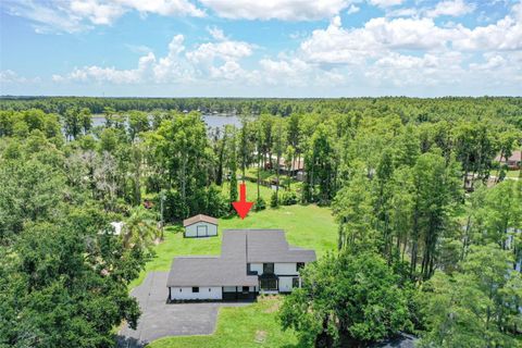 Photo of 19003 Cedar Lane, Lutz, FL 33548 (MLS # TB8397548)