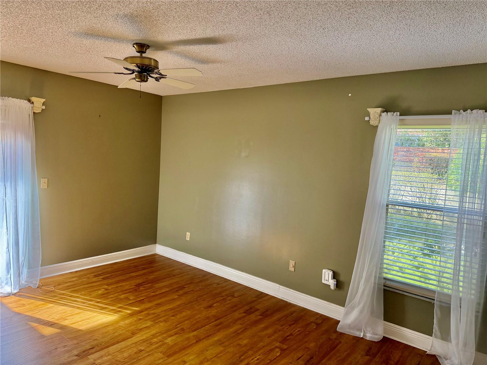 WEDGEWOOD TENNIS VILLAS - Residential