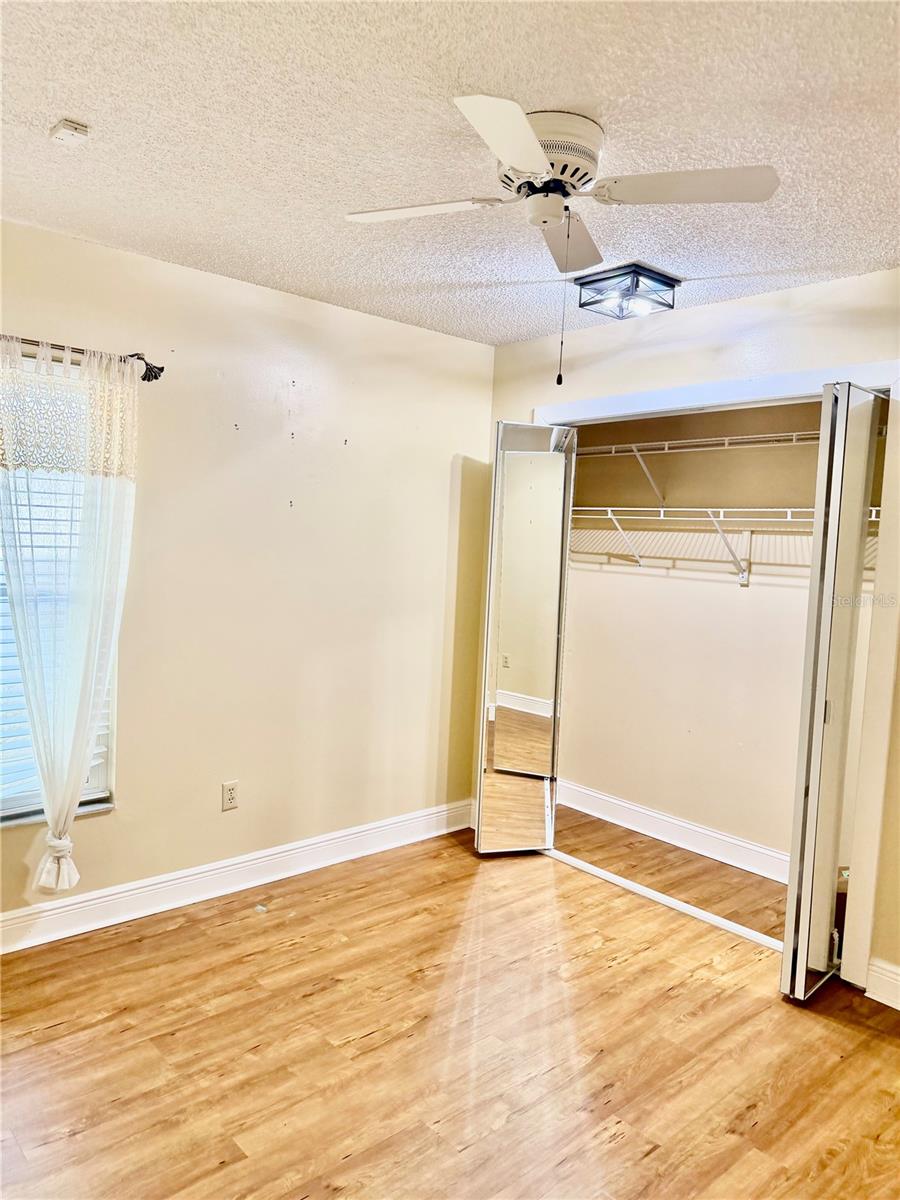 WEDGEWOOD TENNIS VILLAS - Residential