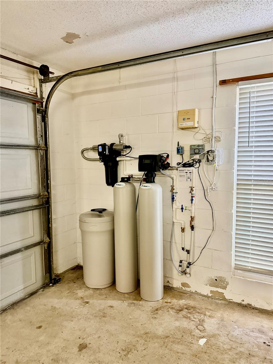 WEDGEWOOD TENNIS VILLAS - Residential