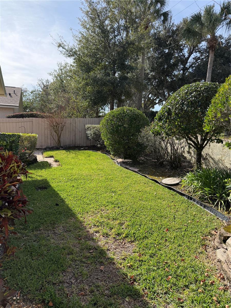 WEDGEWOOD TENNIS VILLAS - Residential