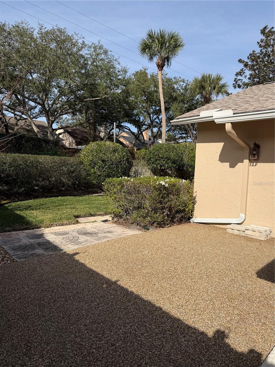 WEDGEWOOD TENNIS VILLAS - Residential