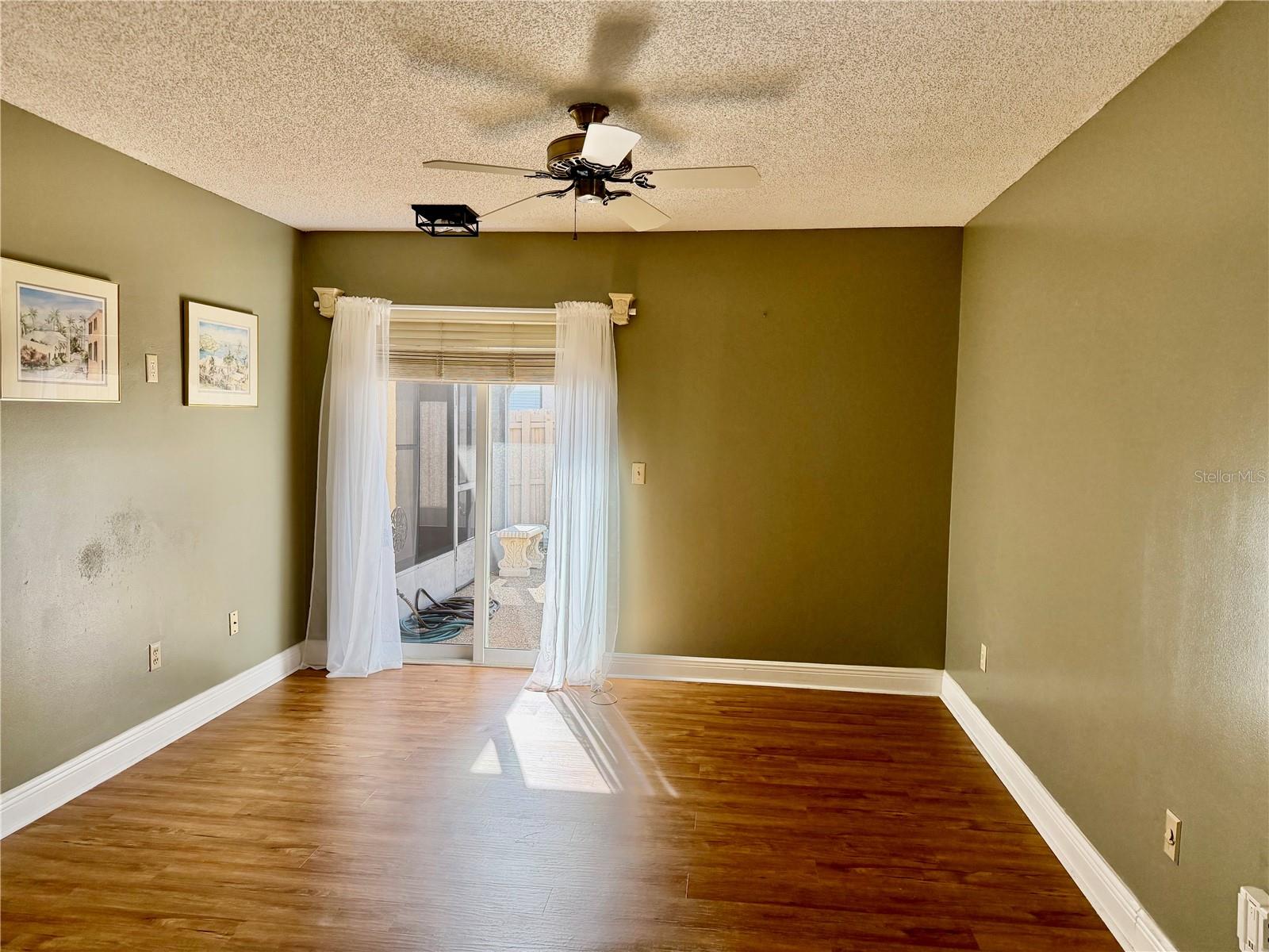 WEDGEWOOD TENNIS VILLAS - Residential