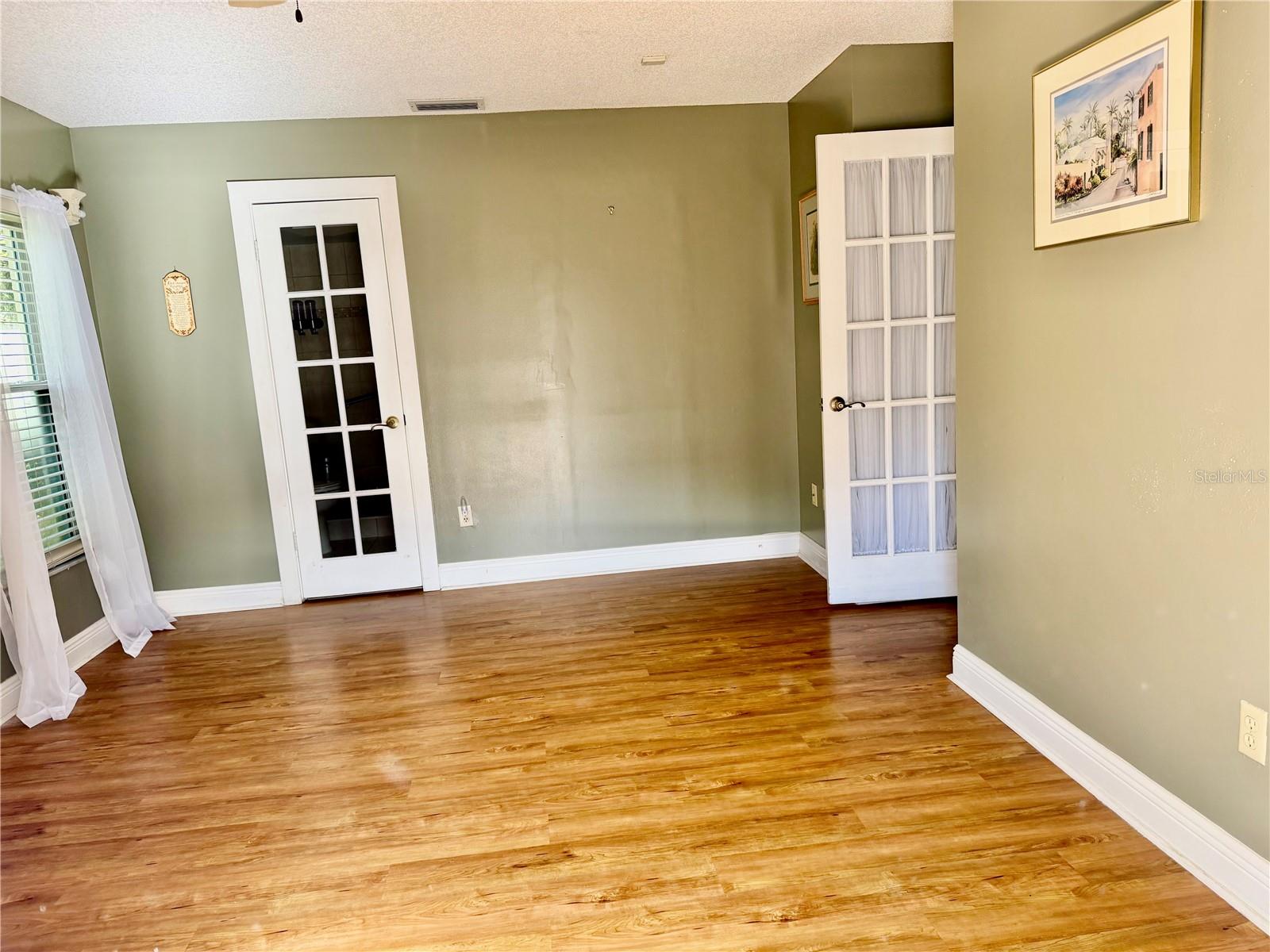 WEDGEWOOD TENNIS VILLAS - Residential