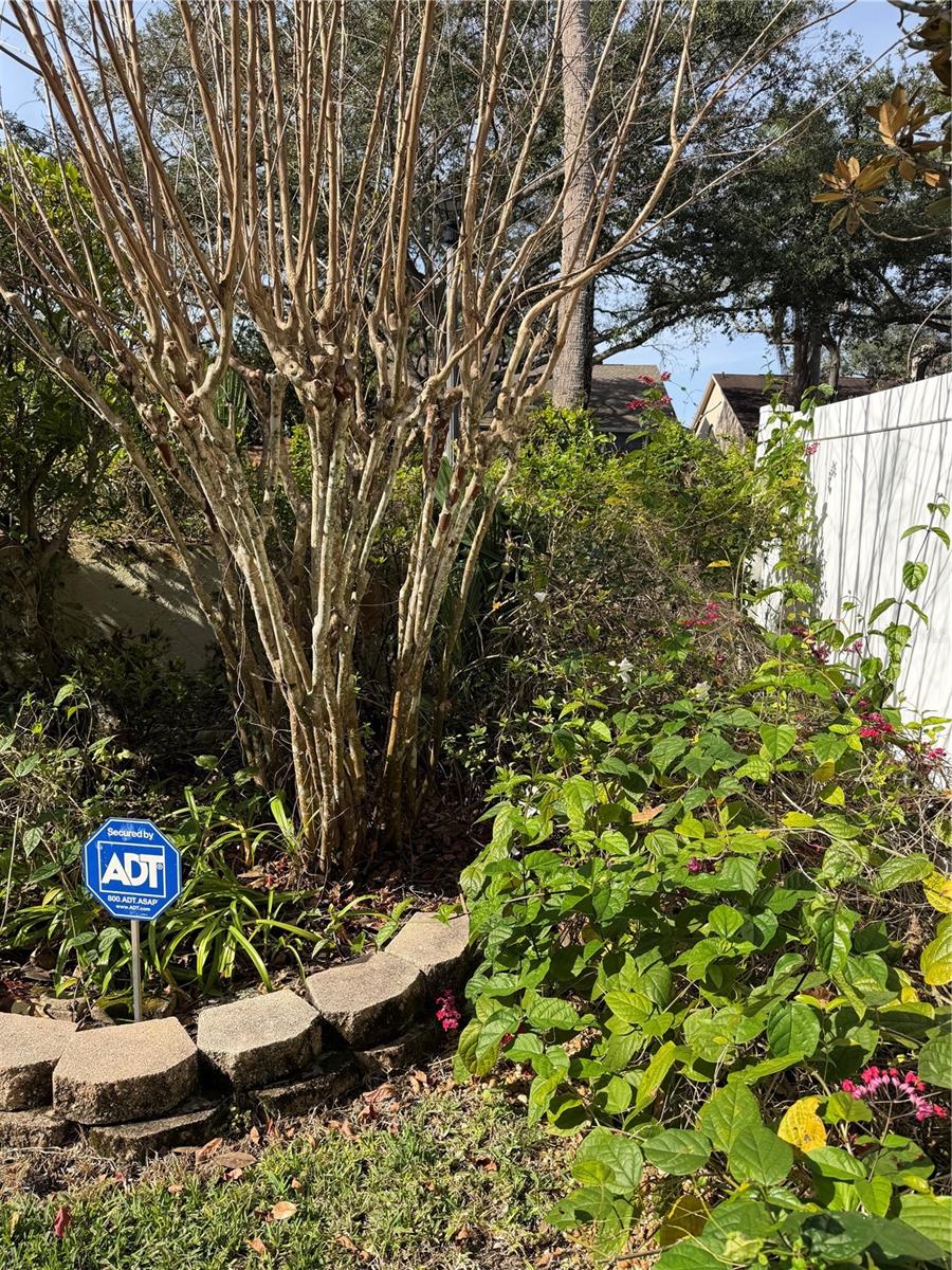 WEDGEWOOD TENNIS VILLAS - Residential