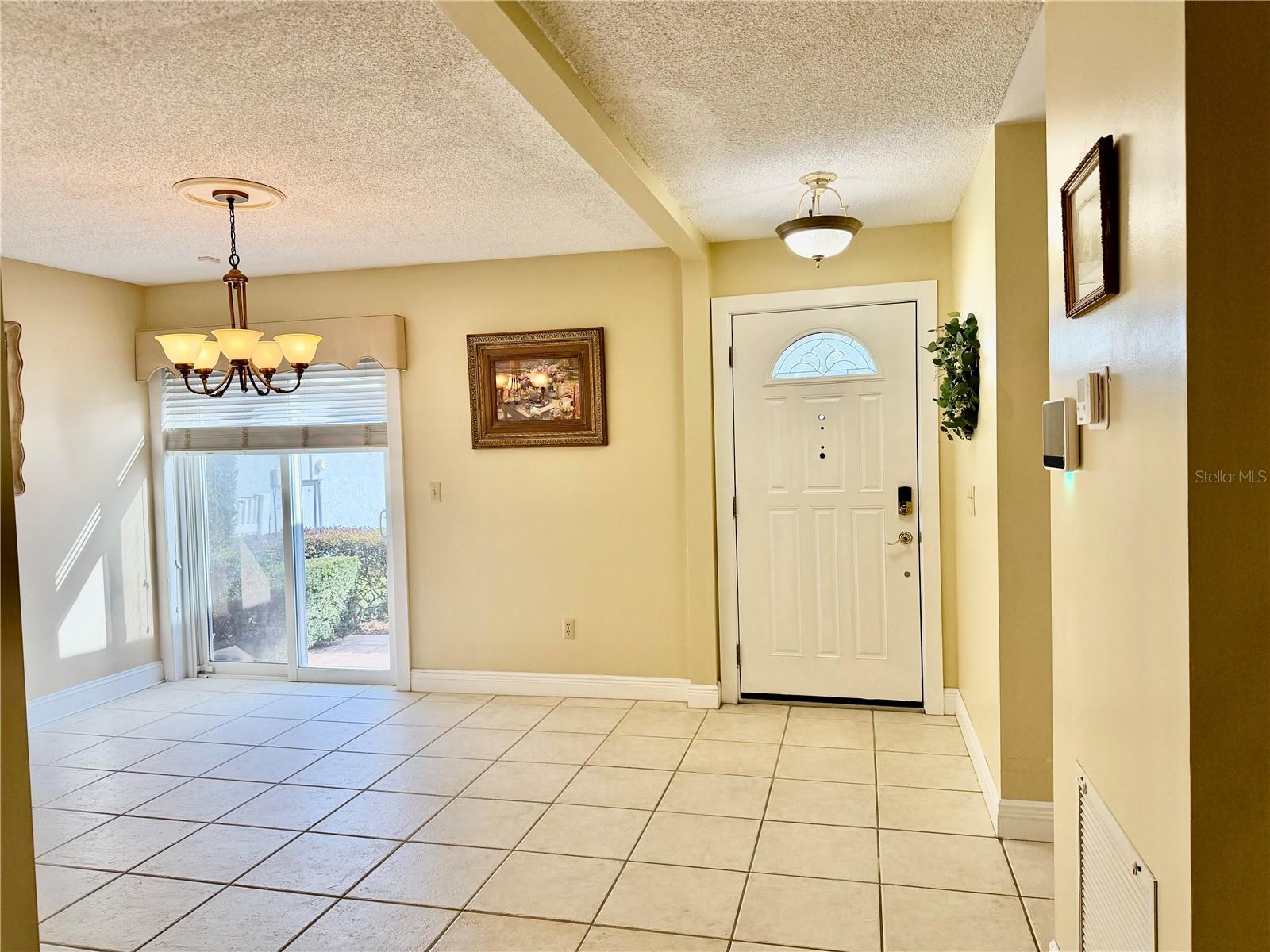 WEDGEWOOD TENNIS VILLAS - Residential